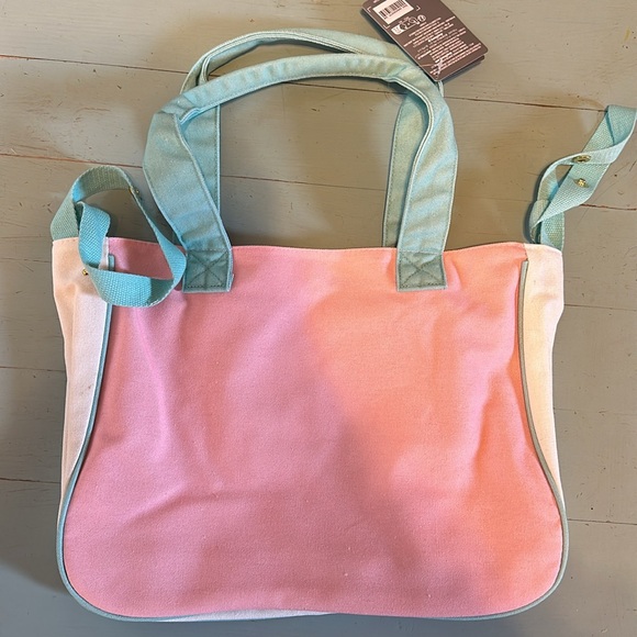 Disney princess adaptive bag - Picture 9 of 9